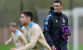 Prelista de 55: Muchos goles, una lesión que preocupa y nombres a mediano plazo