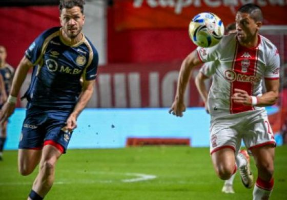 Argentinos ganó en el alargue y enfrentará a Belgrano por el boleto a la final