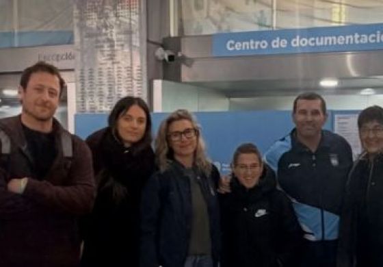 Alarma en el deporte nacional: medallistas olímpicos reclamaron recursos y apuntaron al Gobierno
