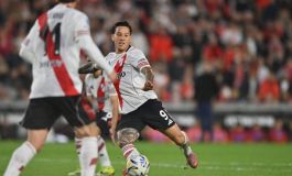 River se metió en semifinales tras vencer a Gimnasia La Plata