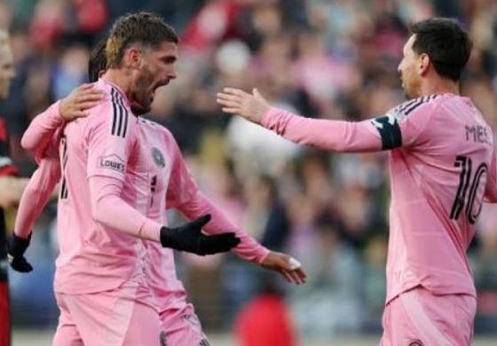 De Paul reveló el pacto secreto con Messi para llegar al Mundial