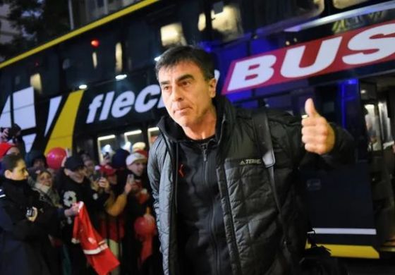 Independiente: Quintero y la dirigencia evaluarán el rumbo del plantel luego de la eliminación 