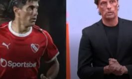 Malcorra fue a buscar a Gustavo López después de las acusaciones