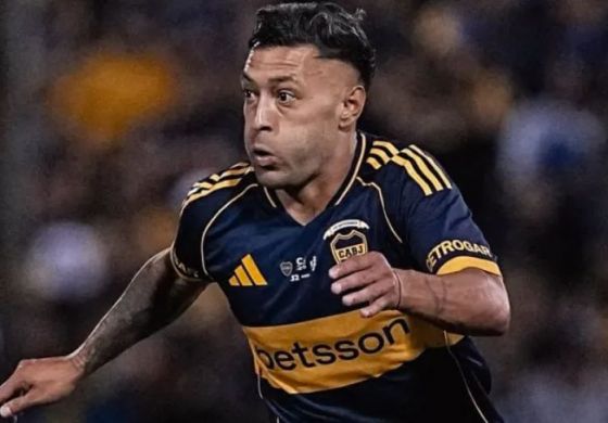 Boca ante Cruzeiro: Cavani afuera y Janson adentro para una final anticipada