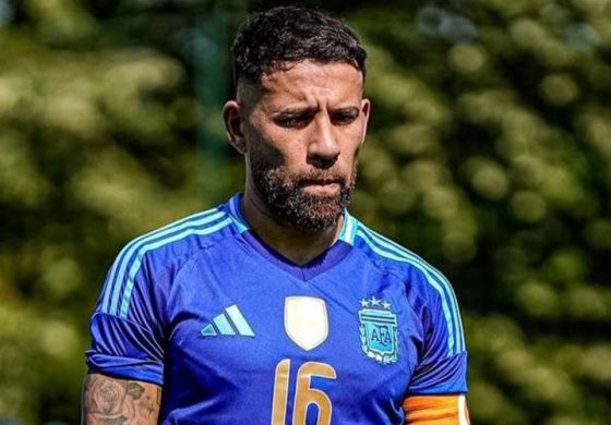 Bombazo en River: Nicolás Otamendi dio el sí y llegará tras el Mundial