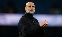 Pep Guardiola dejó Manchester City luego de diez años