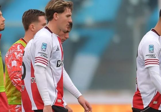 River: Con muchas ausencias, Coudet arma el equipo para recibir a Blooming
