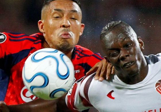 Se pone en marcha la última fecha de Libertadores y Sudamericana