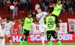La Copa Argentina confirmó el calendario de los próximos encuentros
