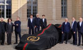 Bombazo en la F1: Alpine desaparece y Colapinto correrá bajo otro nombre