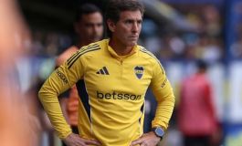 Fin de ciclo en Boca: Úbeda no seguirá y ya arrancó la danza de candidatos