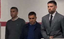Otamendi se conviertío en el primer refuerzo de River