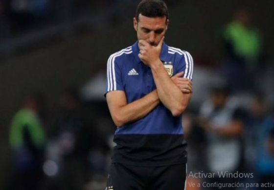 Uno por uno el estado físico de los jugadores que siguen de cerca en la Selección