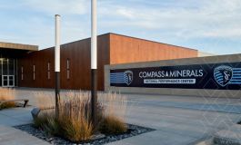 La Scaloneta ya tiene su búnker en Kansas: así transformaron el predio 