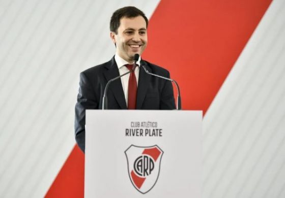 River: Di Carlo anunció la salida de 15 jugadores