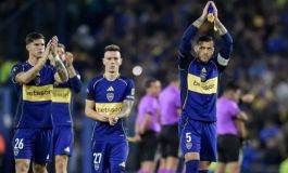 Boca ya tiene fecha para enfrentar a O'Higgins por los 16avos de la Sudamericana
