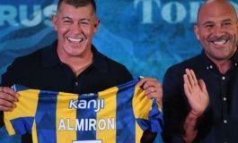 Giro inesperado en Central: el presidente blindó a Almirón y cruzó a Quintana