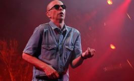 El mensaje de la AFA por la muerte del Indio Solari: &ldquo;Una voz que se volvió bandera popular&rdquo;