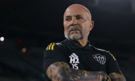 Bombazo en Talleres: Sampaoli será el nuevo entrenador del equipo cordobés
