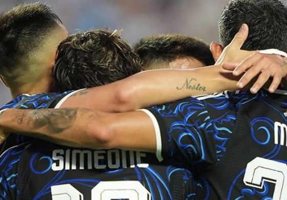 Hoja de ruta de la Selección Argentina rumbo al estreno ante Argelia
