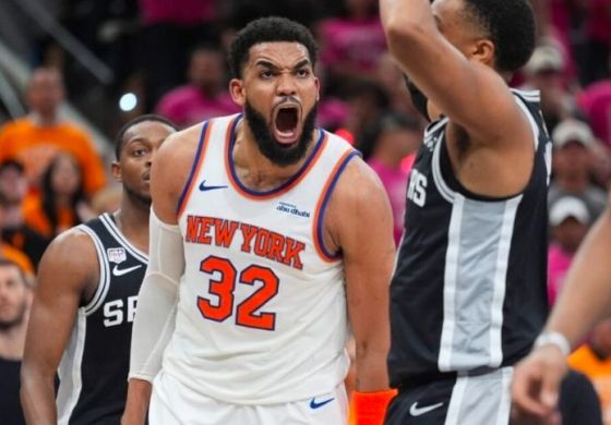 Locura total en el Madison Square Garden: los Knicks dieron vuelta un partido increíble