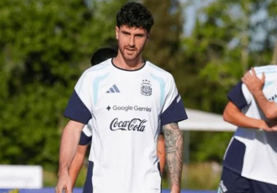 Confirmado: Senesi ocupará el lugar de Balerdi