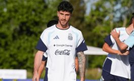 Confirmado: Senesi ocupará el lugar de Balerdi