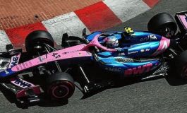 F1: Colapinto sumó en Barcelona, aunque perdió posiciones al final por una sanción