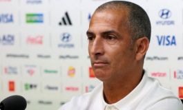 Insólito: echaron al DT de Túnez tras la derrota sufrida en el debut ante Suecia