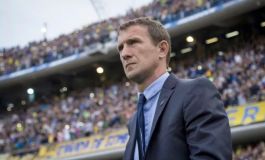 Nueva era: Arruabarrena sube pibes y prepara una poda que sacude al plantel