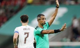 Un árbitro egipcio dirigirá el partido entre Argentina y Austria