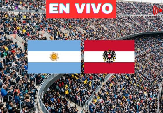 Copa Mundial FIFA: Argentina va por la clasificación ante Austria