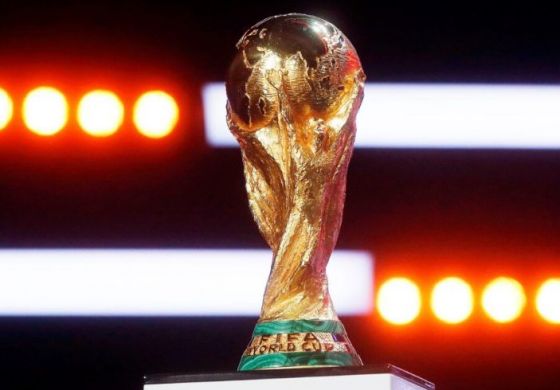 Copa del Mundo : quedaron definidos todos los cruces de 16avos