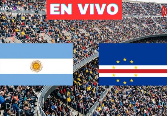 Argentina se mide ante Cabo Verde por un lugar en los octavos de final de la Copa del Mundo