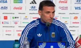 &ldquo;Leandro está disponible y va a jugar&rdquo;