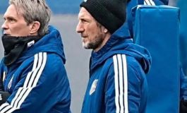 Arruabarrena comienza su segundo ciclo como DT de Boca