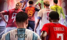Días, sedes y horarios de los cuartos de final de la Copa del Mundo