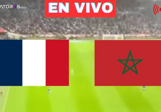 Francia y Marruecos abren los cuartos de final por RELATORES
