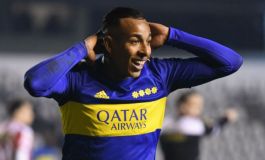Boca cerró el regreso de Sebastián Villa y ya tiene fecha para la firma