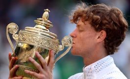 Jannik Sinner hizo historia en Wimbledon y agrandó su dominio en el circuito