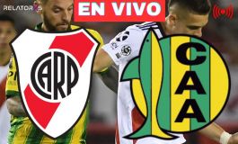 River-Aldosivi y San Lorenzo-Riestra cierran los dieciseisavos de la Copa Argentina