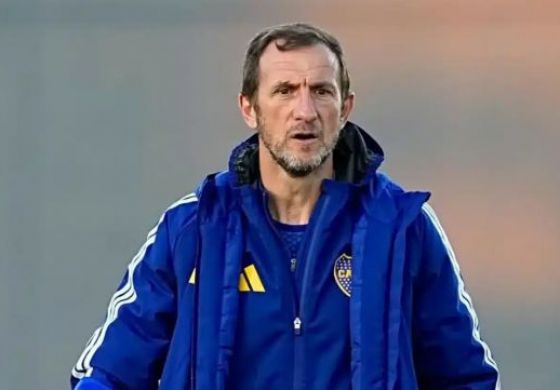 Arruabarrena recupera piezas importantes para el cruce con O'Higgins
