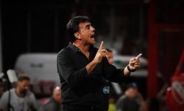 Quintero: &ldquo;Que la relación con los jugadores está desgastada es 100% mentira'