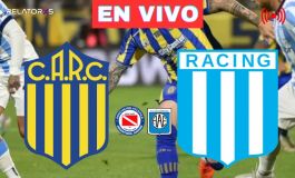 Se abre la segunda fecha del Torneo Clausura por RELATORES