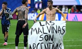 La FIFA inició un procedimiento disciplinario contra la AFA por hechos ocurridos durante el Mundial