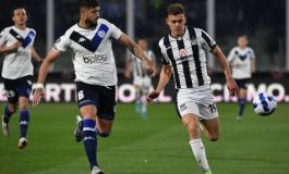 Fixture completo y partidos reprogramados de la segunda fecha