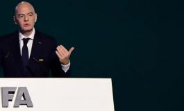 UEFA vs FIFA: Europa anuncia un boicot total por el plan privatizador de Infantino