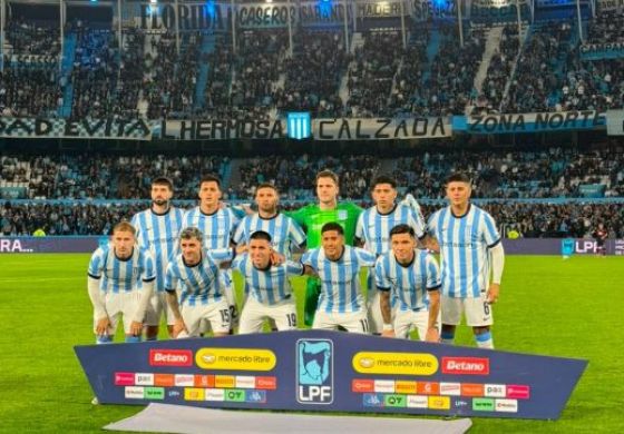 Racing: a la gente se le terminó la paciencia