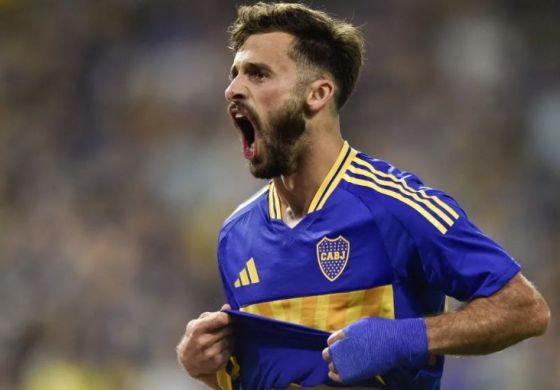 Boca acordó la transferencia de Saracchi y liberó un cupo extranjero