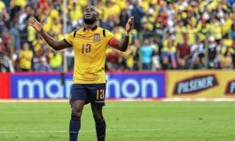 Enner Valencia es el cuarto refuerzo de Boca